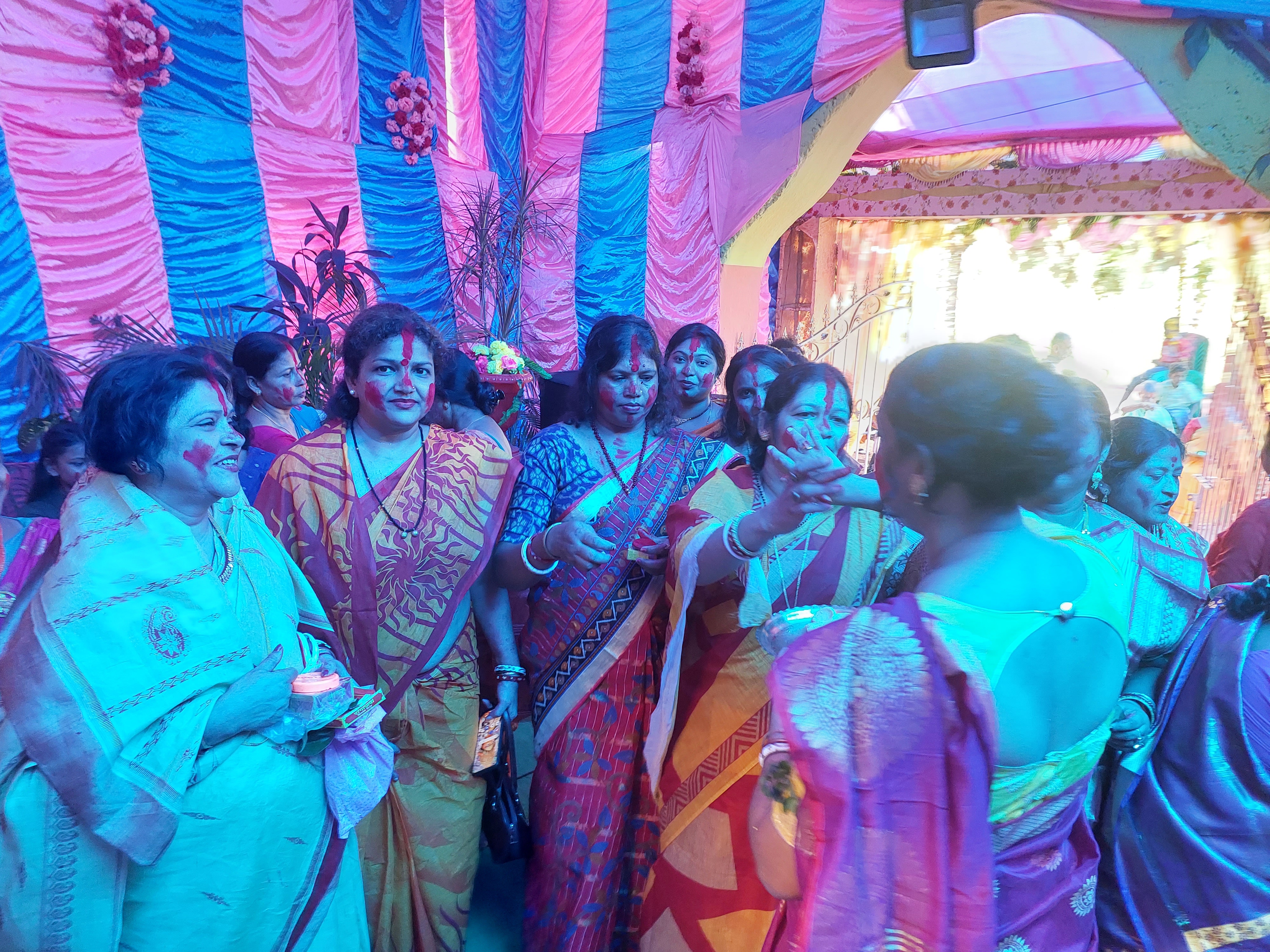 Durga Puja