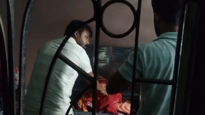 Gangarampur Betting Racket