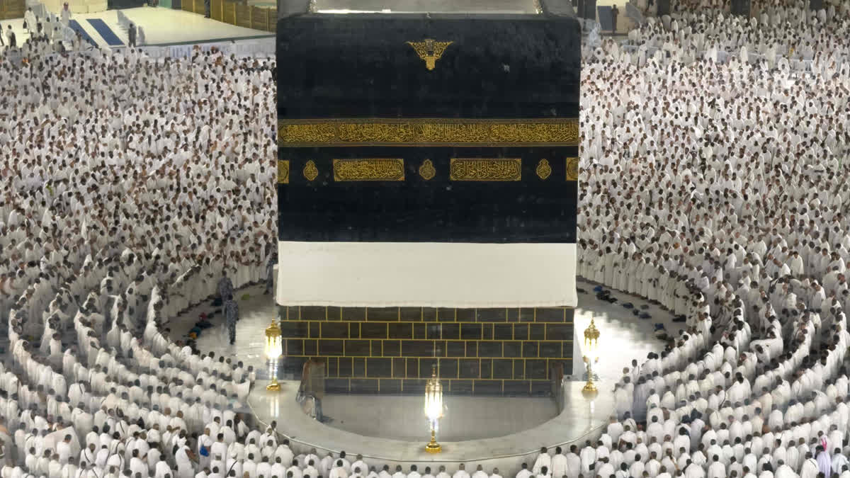 Saudi Civil Defence Issues Alert Over Attack Threats In Mecca Jeddah Taif