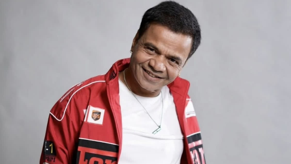Rajpal Yadav Gets Final Two Weeks From SC To Deposit Rs 2 Crore In Cheque-Bounce Cases
