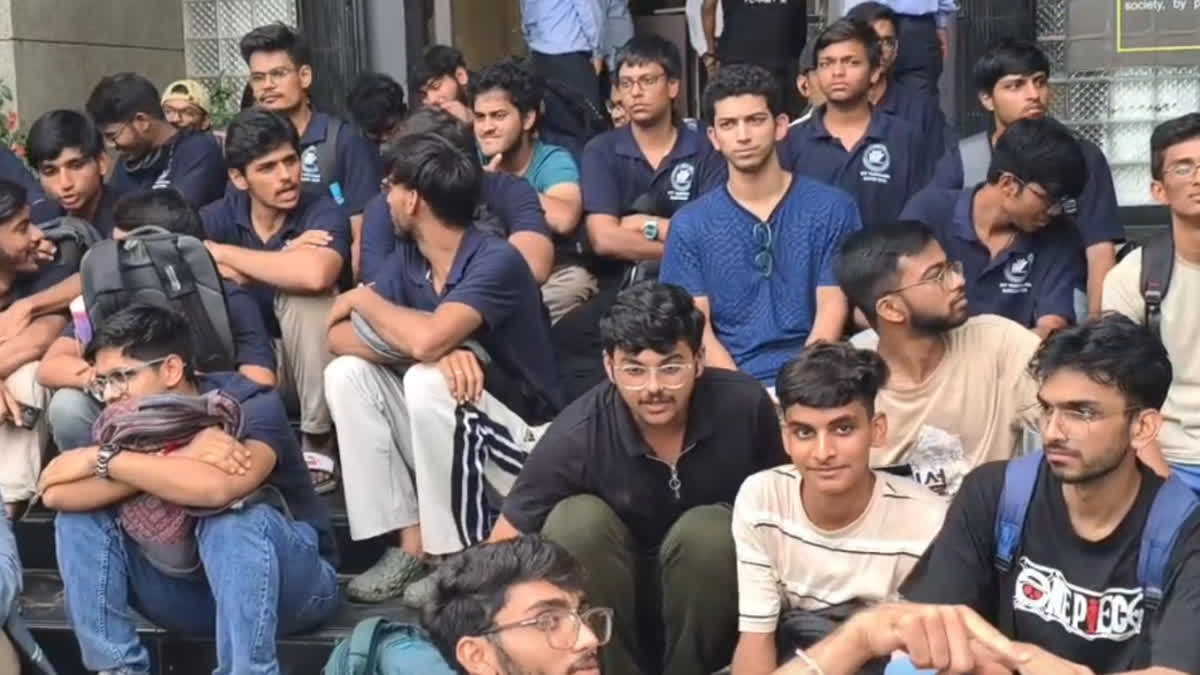 University