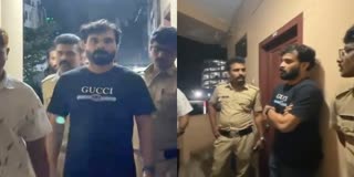KOZHIKODE  KOZHIKODE ROBERY  INVERTER BATTERY THEFT  Theft case accuse arrest