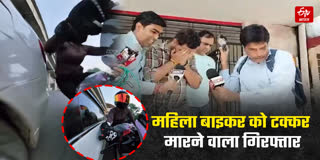 गुरुग्राम हिट एंड रन केस
