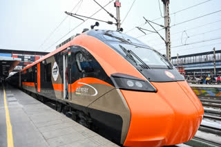 Tips For Safe Train Journey