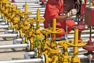 Saudi Oil Pipeline Stuck In Attack