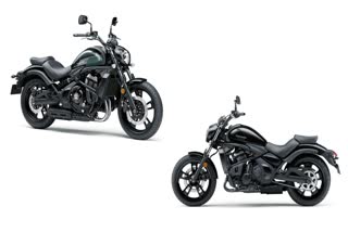 2027 Kawasaki Vulcan S Launched in India
