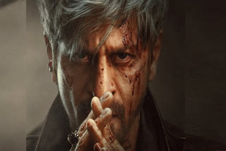 King Akela Kafi Hai Shah Rukh Khan