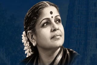 MS Subbulakshmi