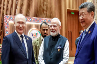 INDIA FOREIGN POLICY
