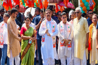 West Bengal Assembly Bypolls 2026