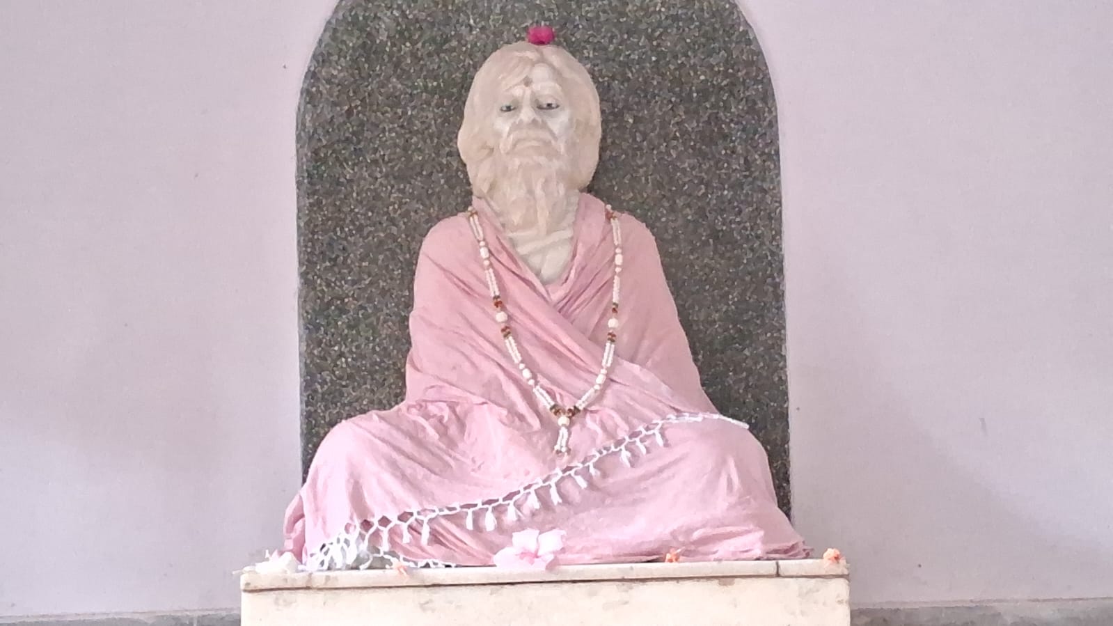 Pagla Baba Ashram