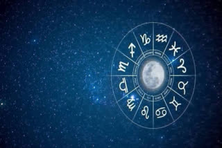 Curious about your zodiac sign predictions? Discover how the stars and planets will shape your day by reading today's horoscope on ETV Bharat.