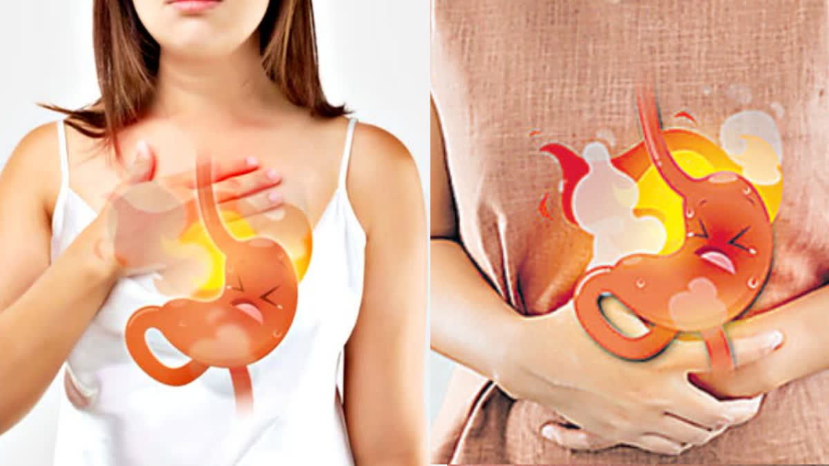 HOME REMEDIES FOR HEARTBURN  ACIDITY  HOME REMEDIES FOR ACIDITY RELIEF  ಆ್ಯಸಿಡಿಟಿ ಎದೆಯುರಿ