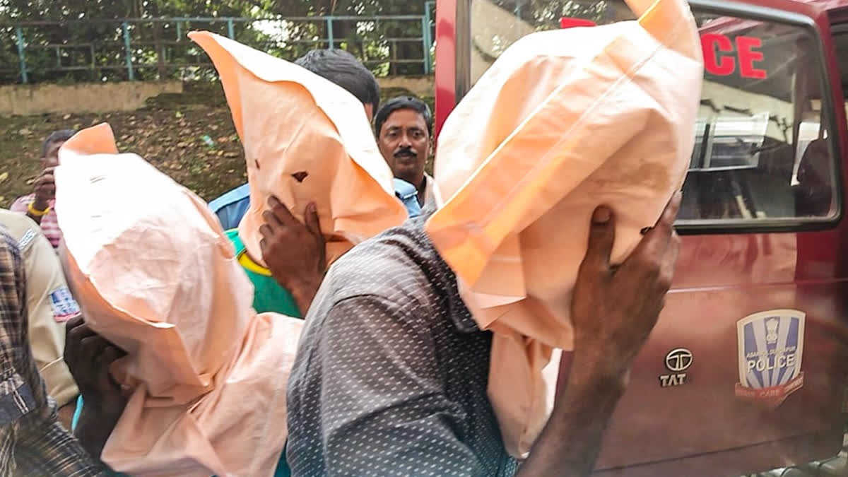 Durgapur Sexual Assault: Police Rule Out 'Gang-Rape', Survivor's Male Friend Arrested