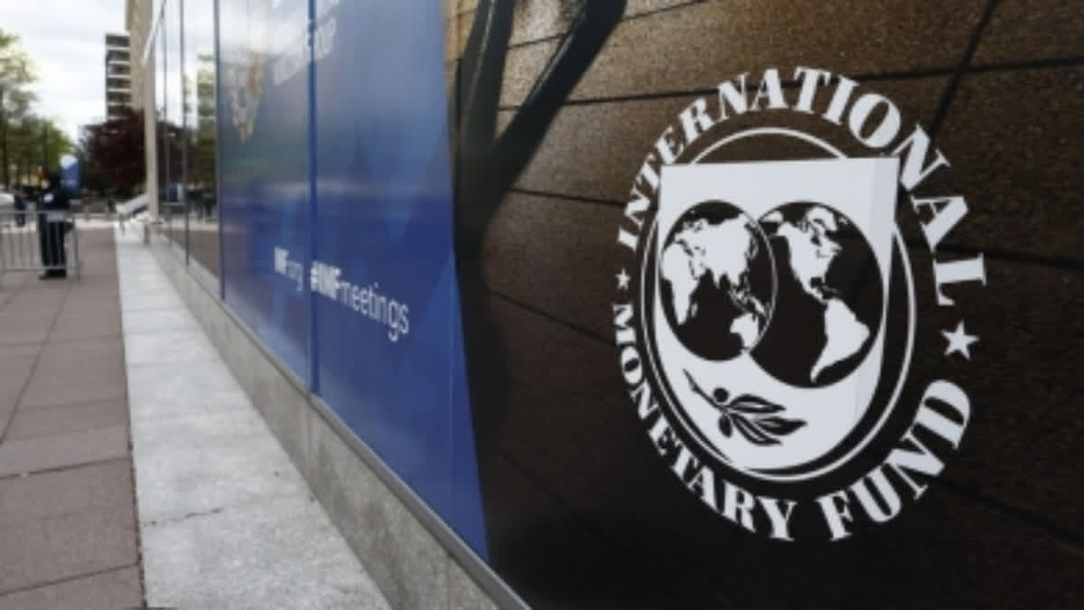 Pakistan, IMF Reach Staff-Level Agreement For USD 1.2 Billion Loan Deal Pakistan and IMF reach staff level agreement