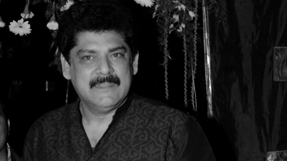 Mahabharat's 'Karna' Pankaj Dheer Loses Battle To Cancer At 68 Mahabharat's 'Karna' Pankaj Dheer No More