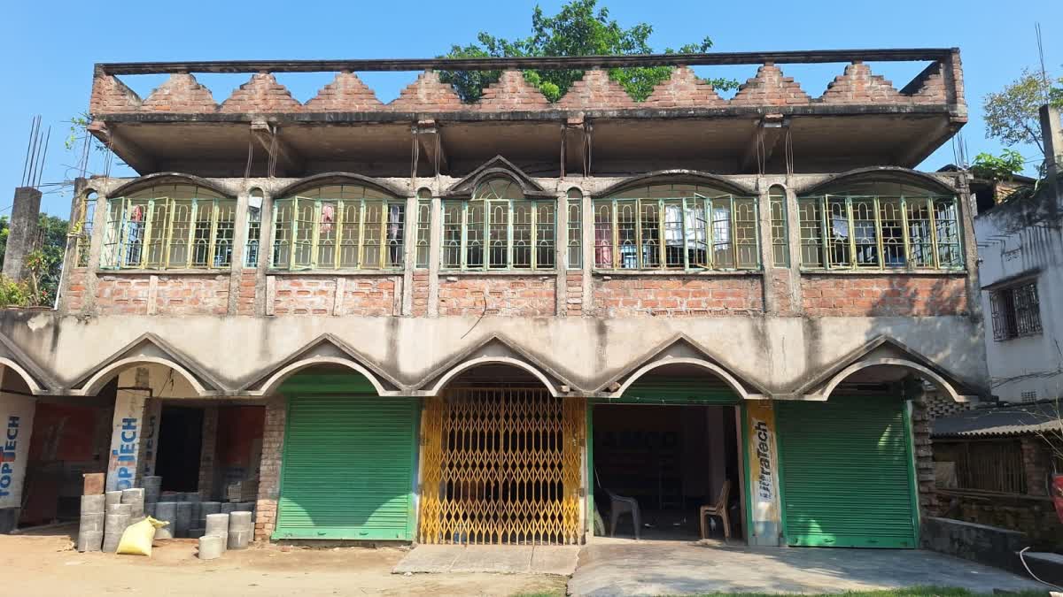 Durgapur gangrape case