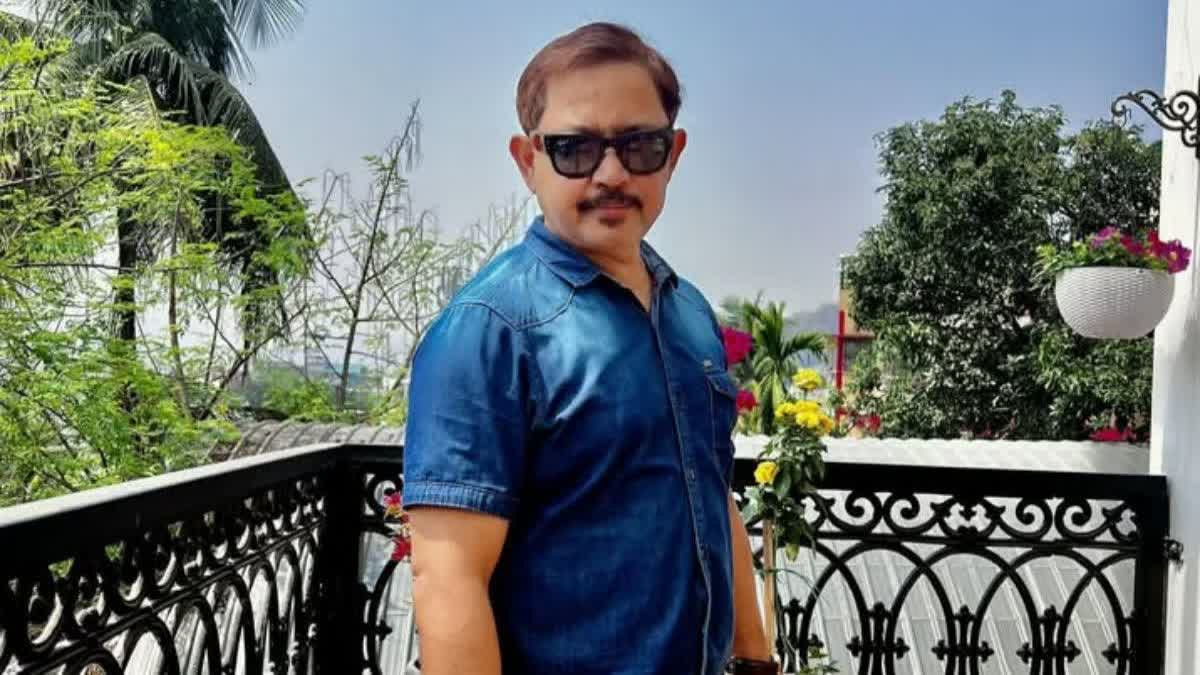 Zubeen Garg death case