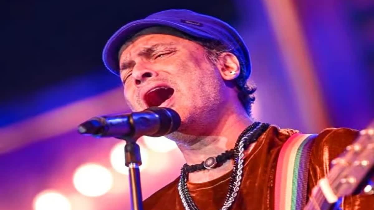 Zubeen