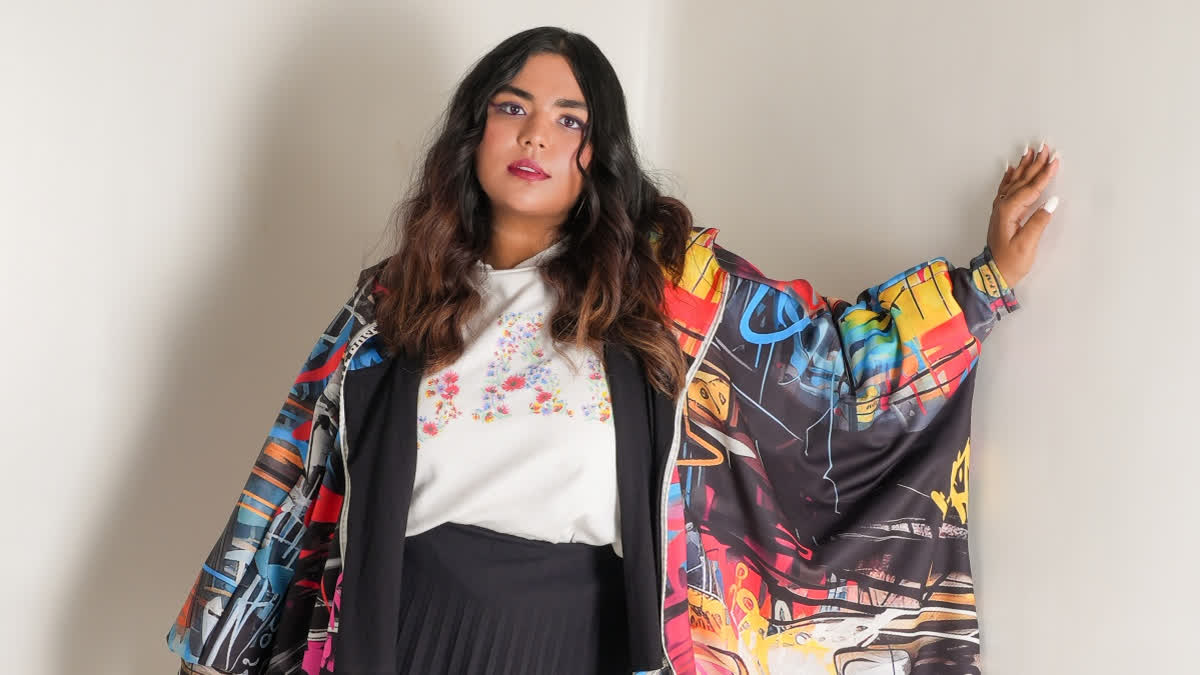 Indian Idol Junior Winner Anjana Padmanabhan Gets Honest About Growing Up, Performing At New York's Times Square, And Singing In 14 Languages Anjana Padmanabhan