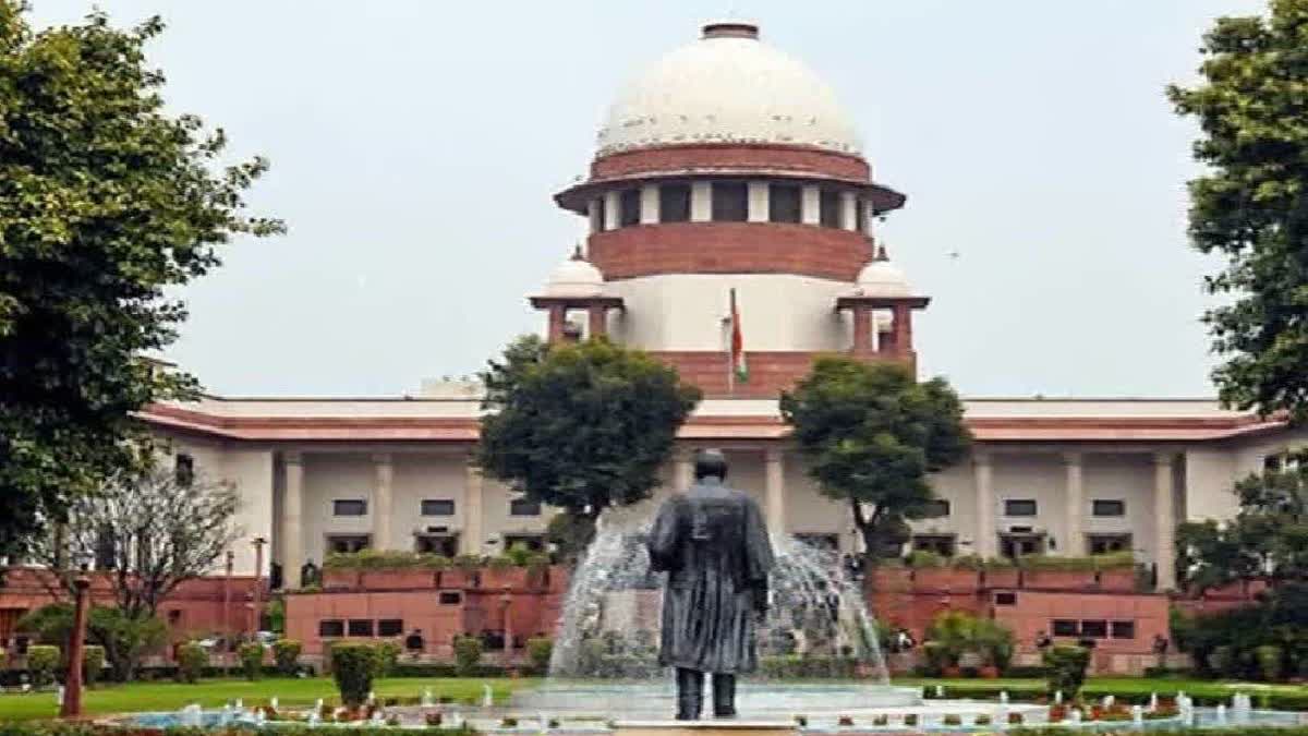 SC Rejects Plea Seeking To Be Heard By The Tribunal In Case Connected With LTTE