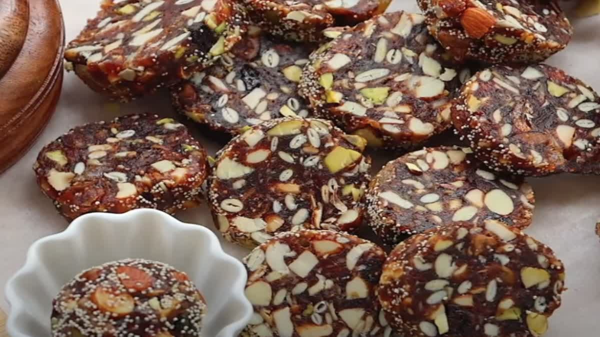 DIWALI 2025 SPECIAL BURFI RECIPE  HEALTHY DRY FRUITS BARFI  HOW TO MAKE DRY FRUITS BARFI  DRY FRUITS BARFI AT HOME