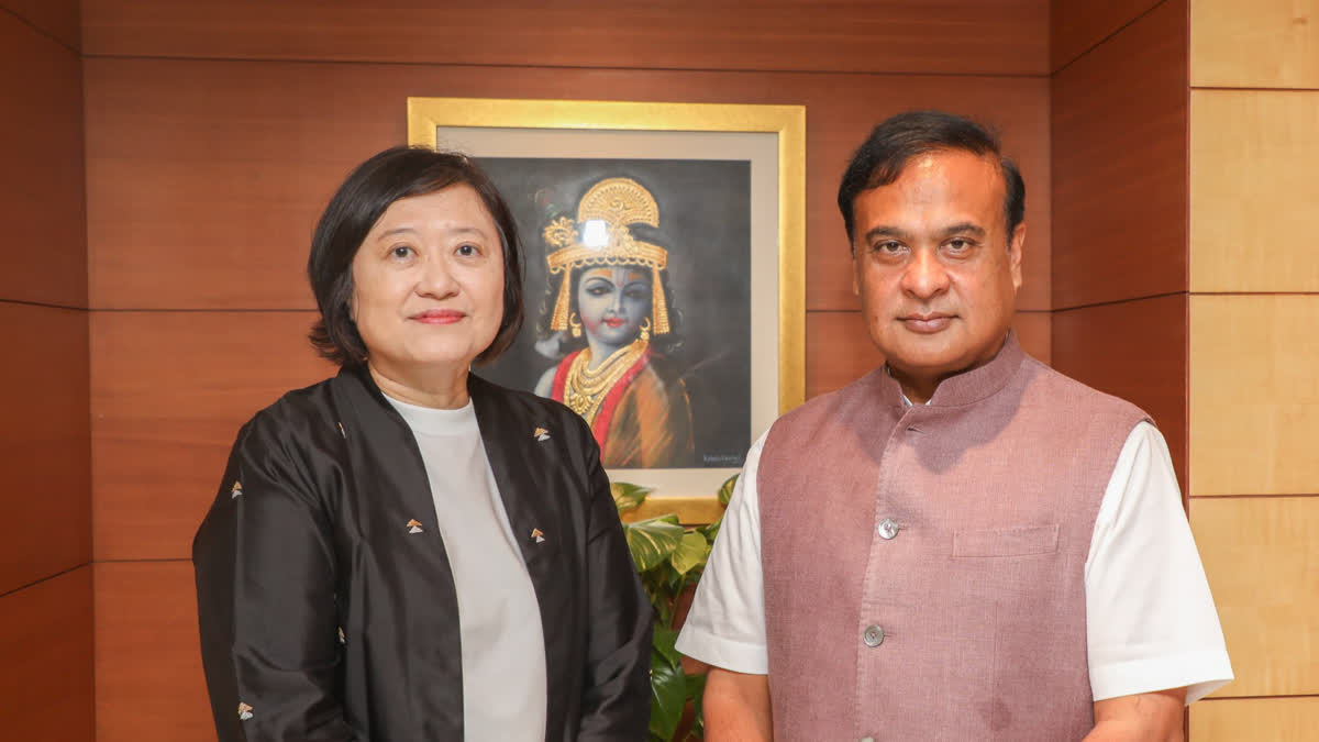 Singapore To Provide All Information Related To Zubeen Garg’s Death To Assam Government Zubeen Garg