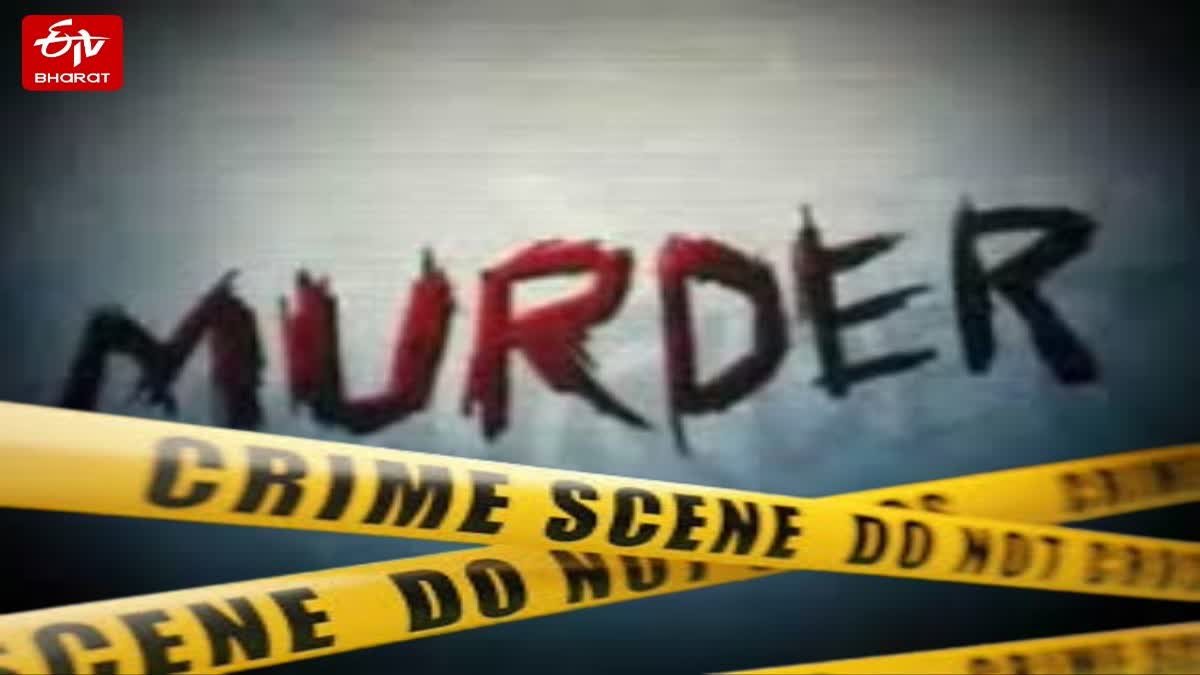 پانچ بچوں کی ماں کا 18 سال چھوٹا عاشق، شوہر رکاوٹ بنا تو کر دیا قتل