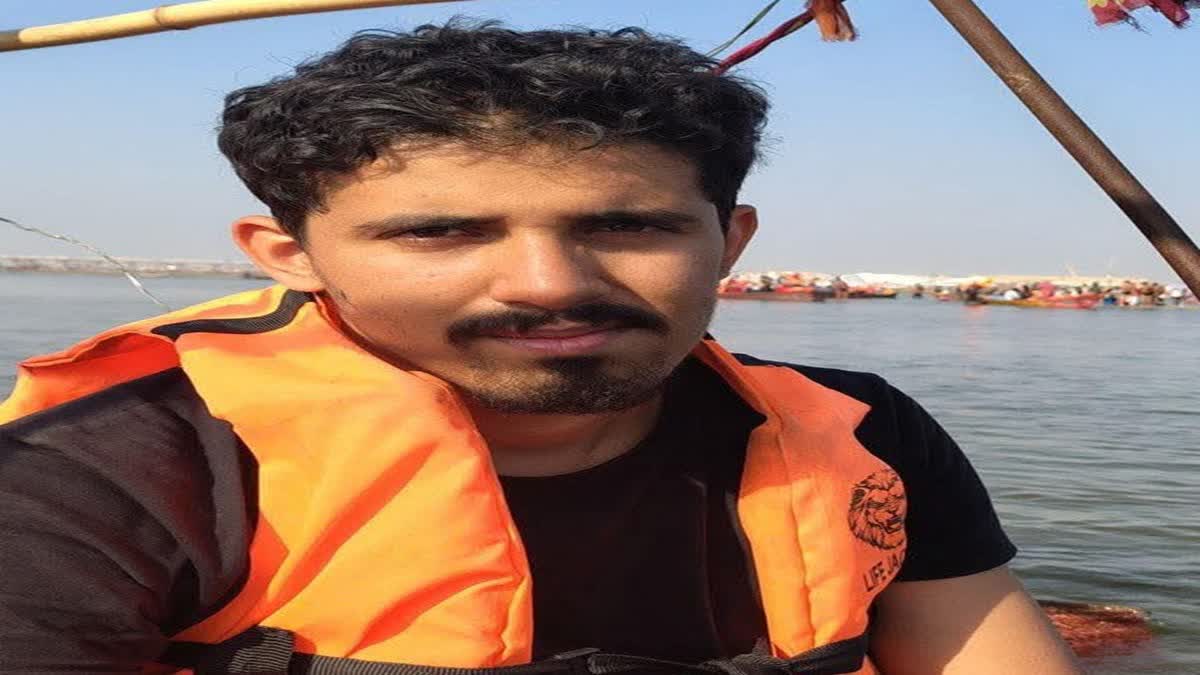 ನಂದನ್ ಎಸ್.ಭಟ್