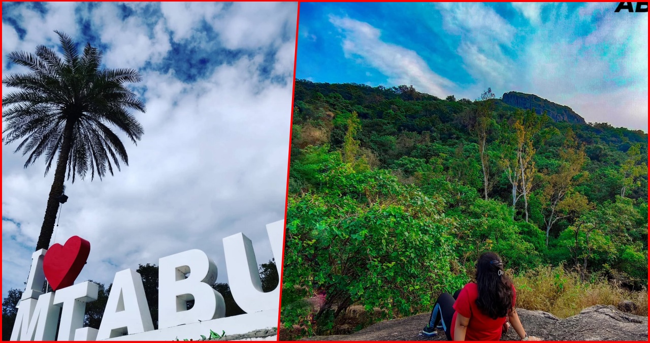 માઉન્ટ આબુ, રાજસ્થાન