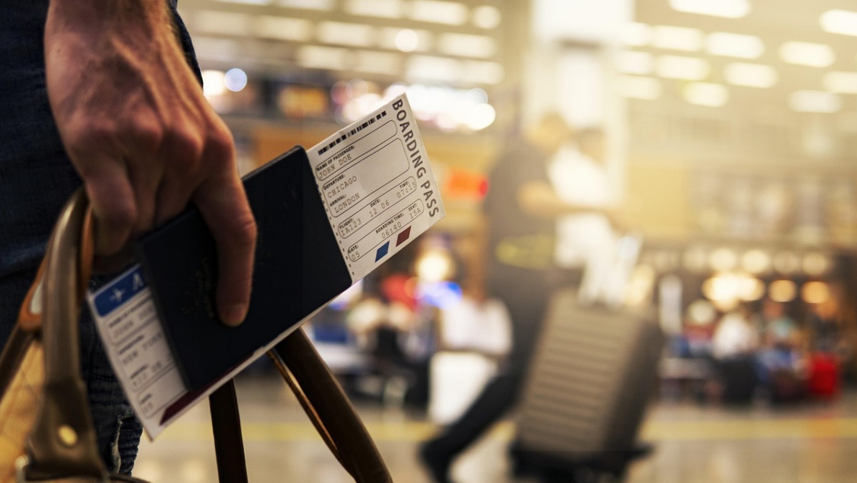 Henley Passport Index