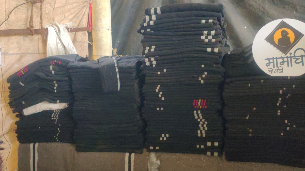 largest Wool Blanket Market