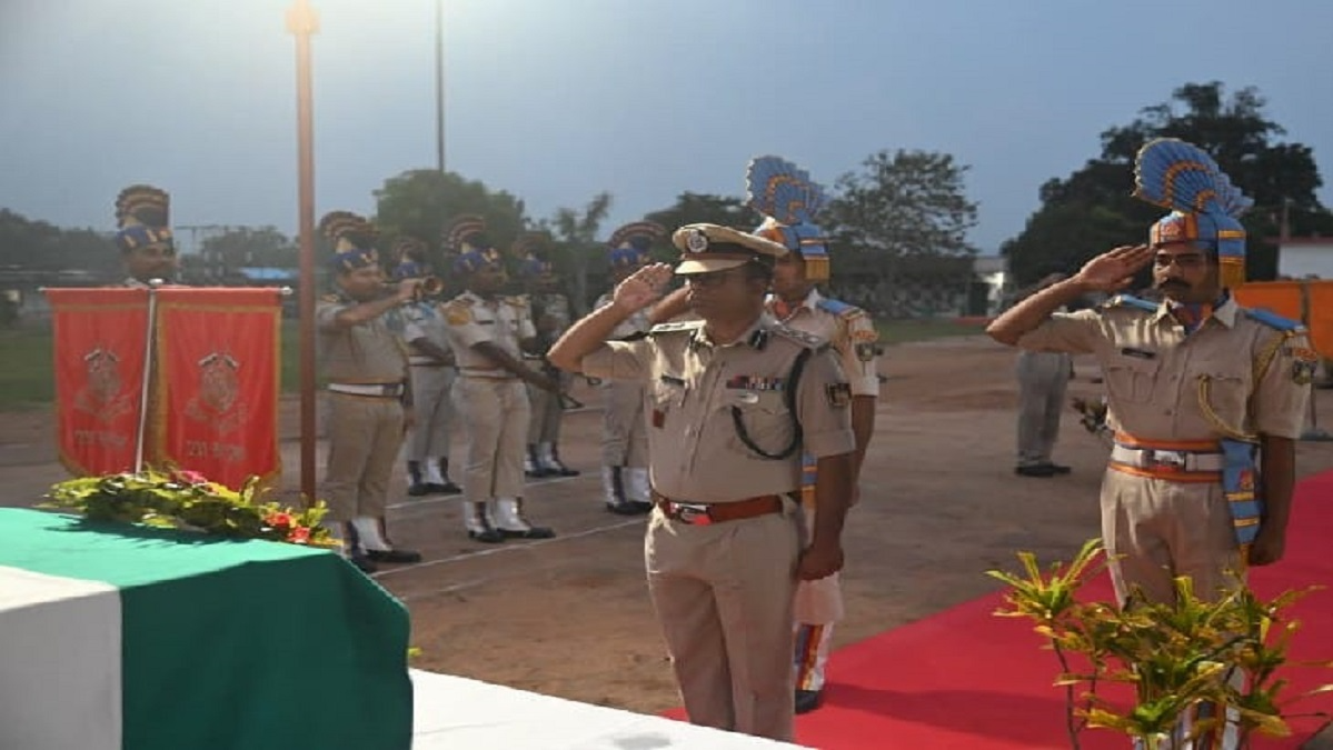 Susan saved countless lives but lost her battle to illness here on Wednesday