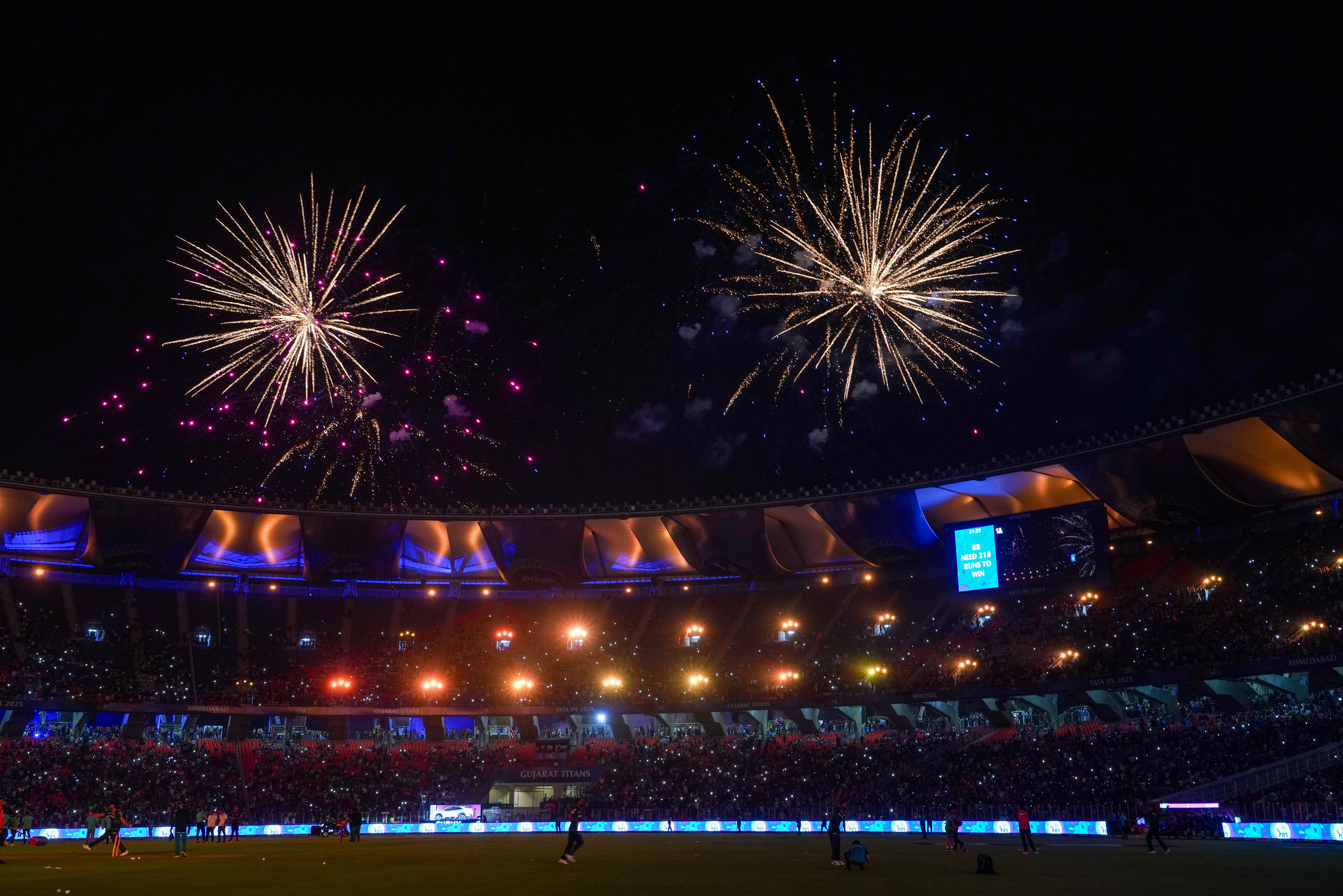 કોમનવેલ્થ ગેમ્સનું આયોજન અમદાવાદ કરશે