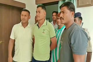 VIGILANCE RAID IN KHAGARIA