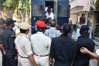 Zubeen Garg Death Case