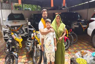 KHESARI LAL YADAV