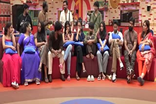 Bigg Boss 9 Telugu Today Promo