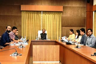 Arun Sao On Bastar Olympics