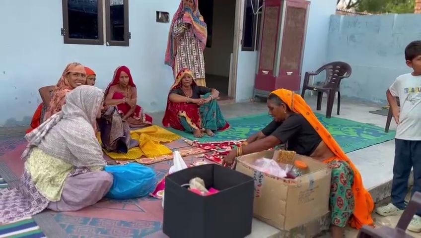 International Day of Rural Women
