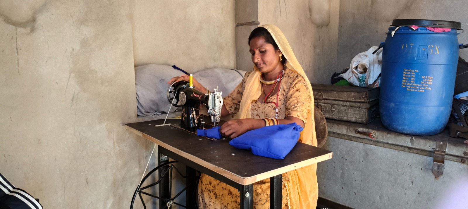 International Day of Rural Women
