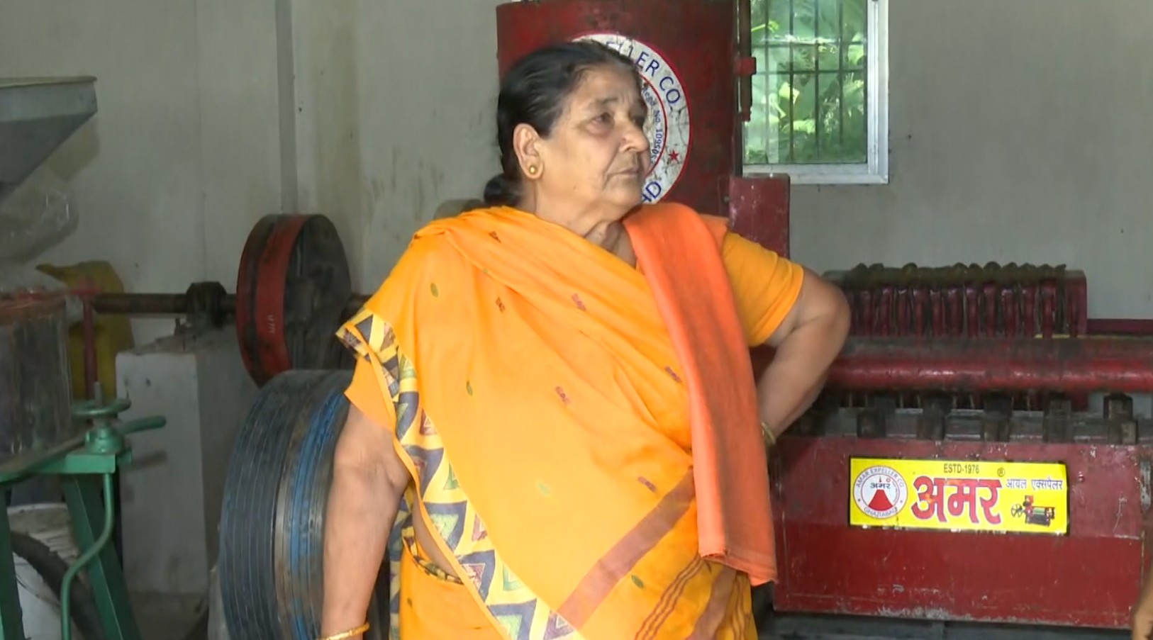 Pickles And Perseverance Bihar Padma Shri Kisan Chachi Continues To Transform Lives