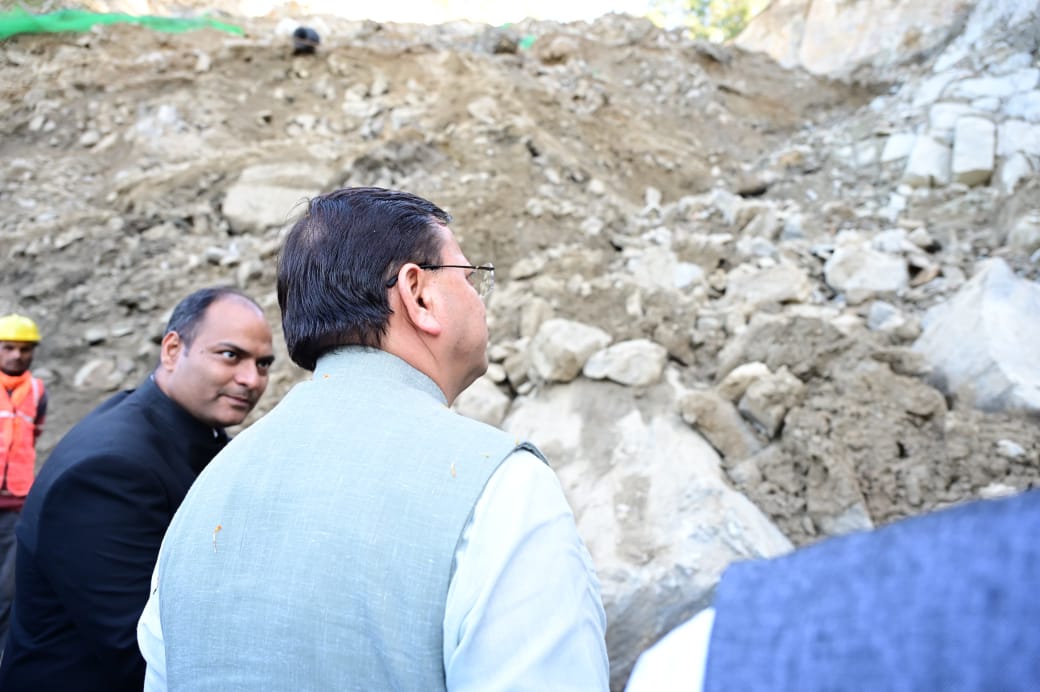 sliding danger zone Swala Champawat