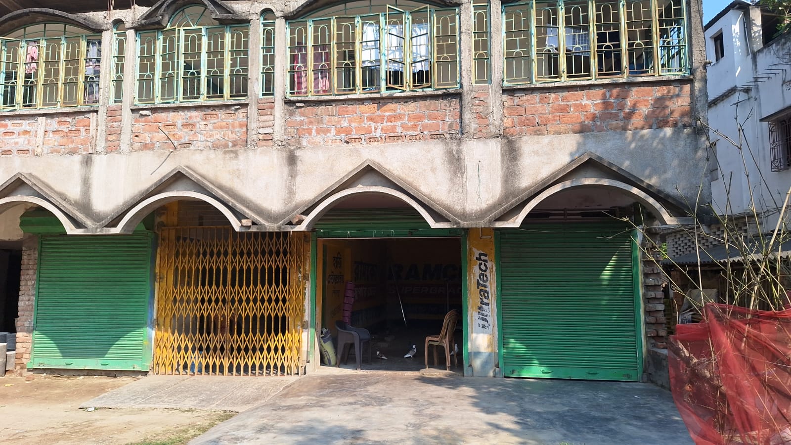 Durgapur gangrape case