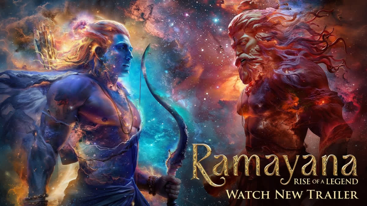 Ramayana Trailer 2: Improved VFX And Grand Action Scenes Raise Excitement For Yash's Ravana Vs Ranbir Kapoor's Ram