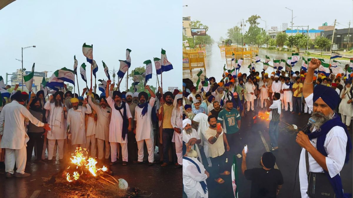 punjab bandh live updates