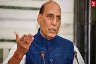 defence minister rajnath singh visit to lucknow starting today