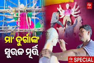 Baleswar Durga Puja 2026