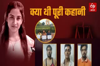 ANKITA BHANDARI MURDER CASE
