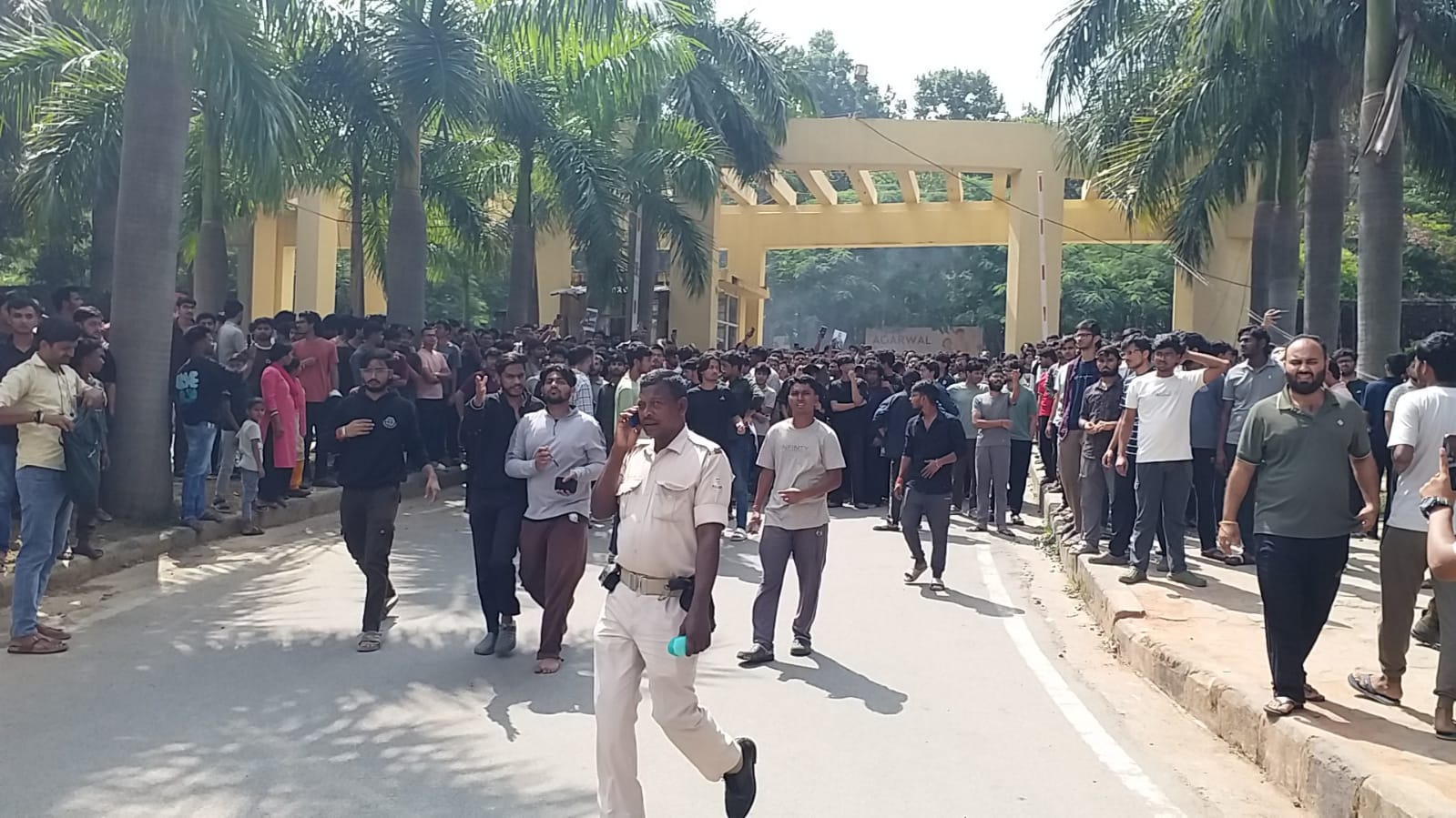 IIIT Ranchi